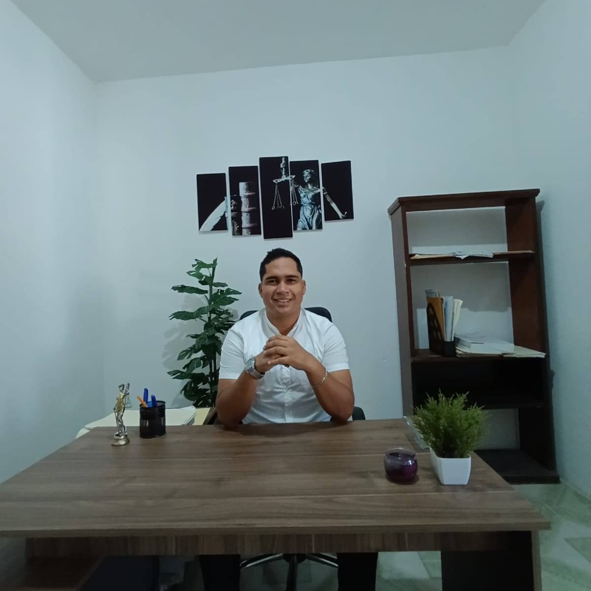 Abogado Víctor Rocha Rosette | Veracruz