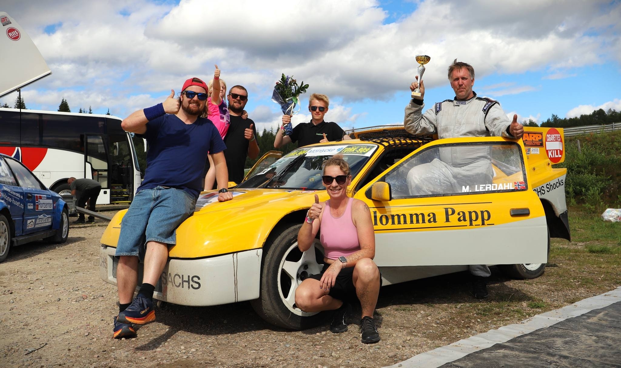 Lerdahl Motorsport
