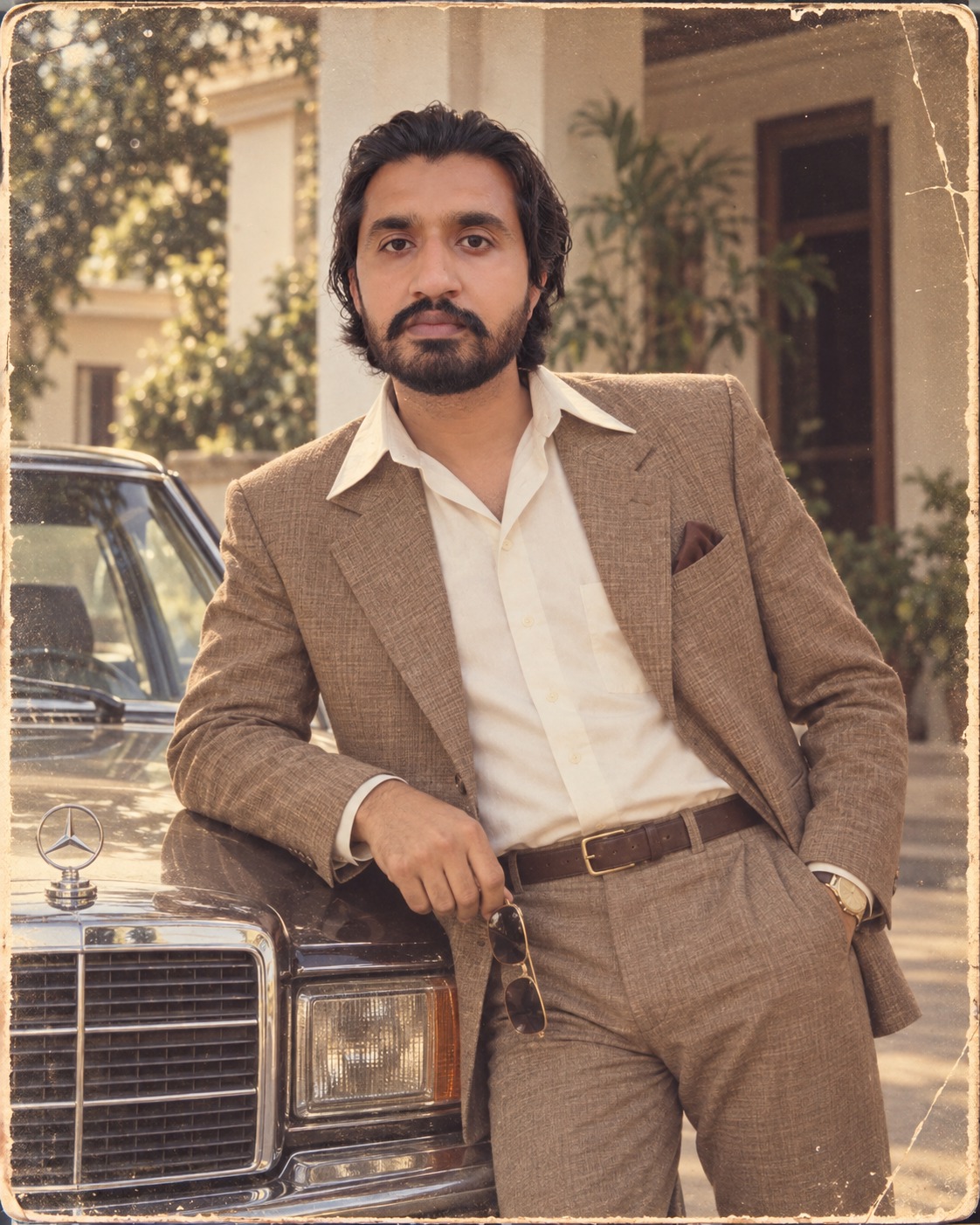 Mubashar Akram