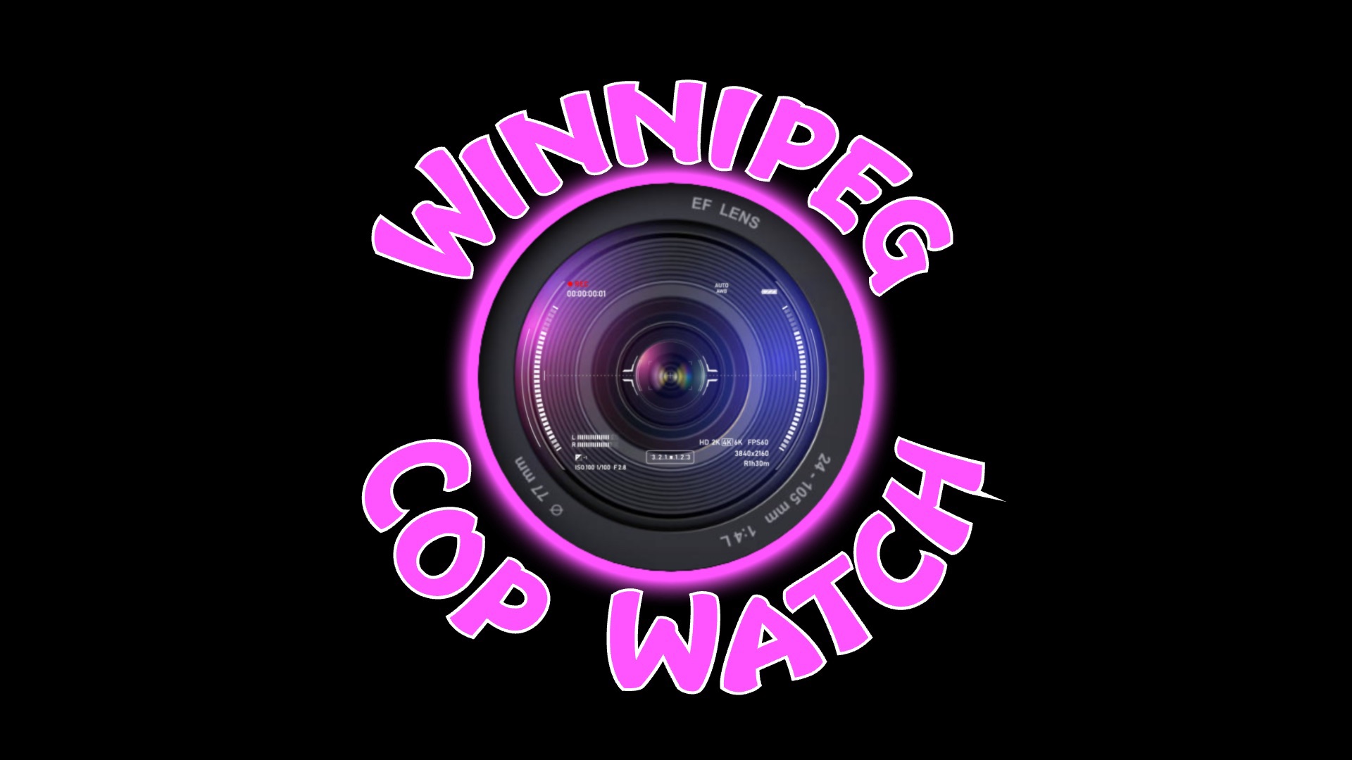 Winnipeg Cop Watch