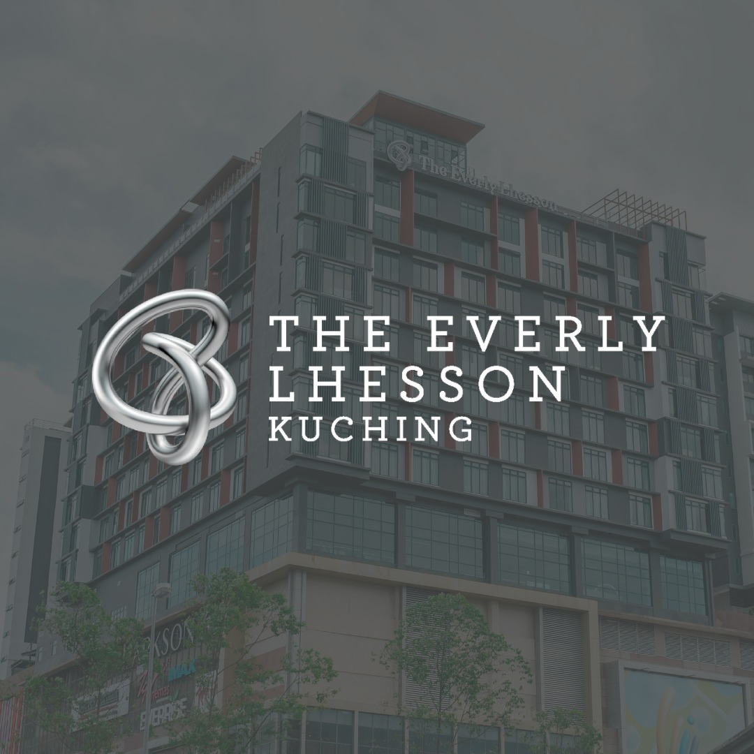 Heartiest Congratulations!... - The Everly Lhesson Kuching | Facebook