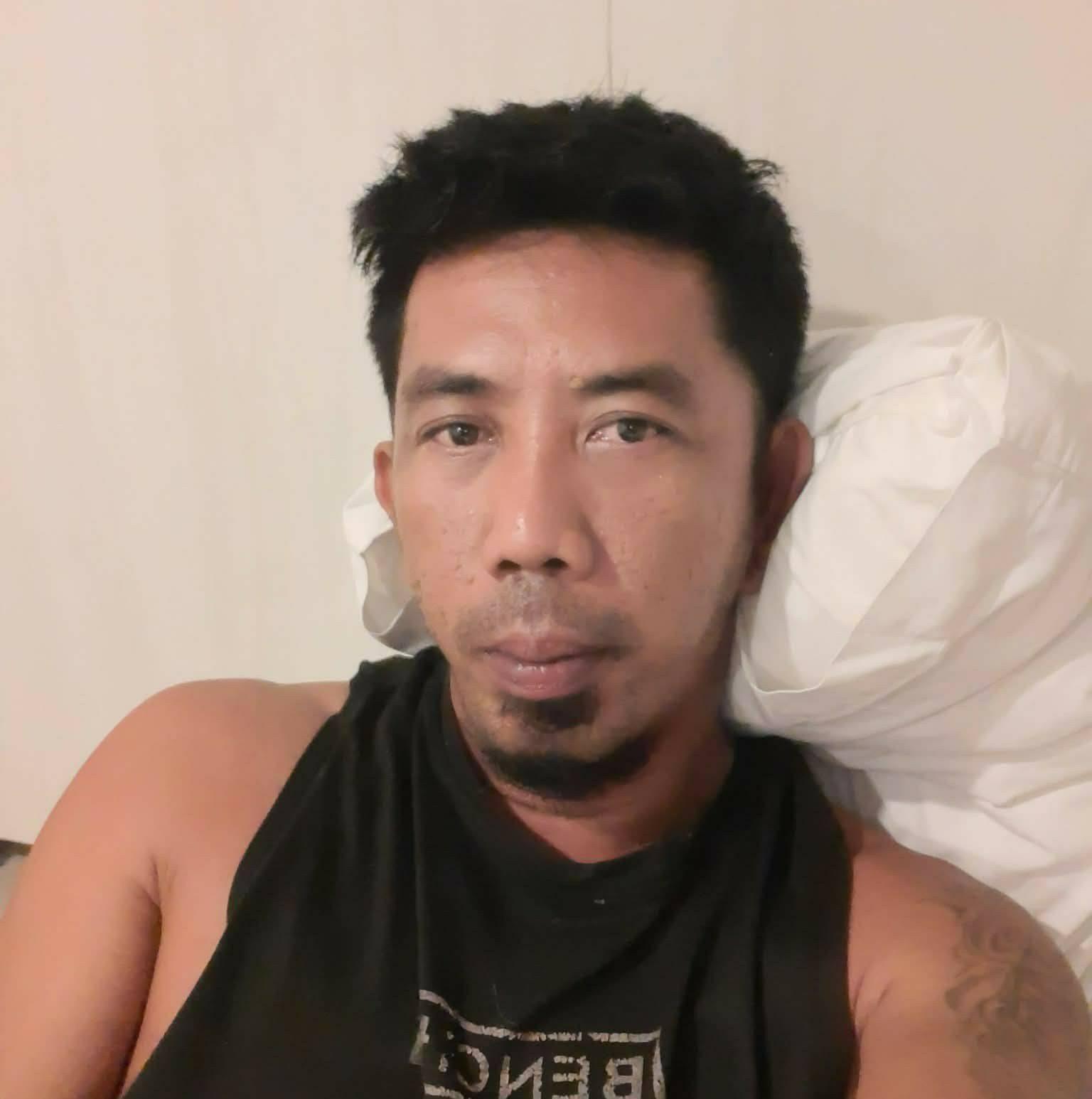 John Reyes on Reels