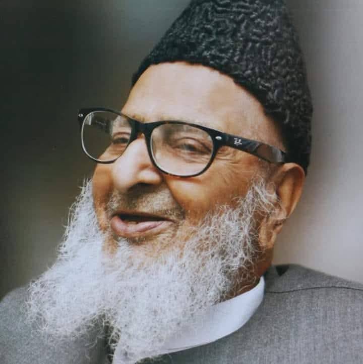 Lar Shareef Wangat