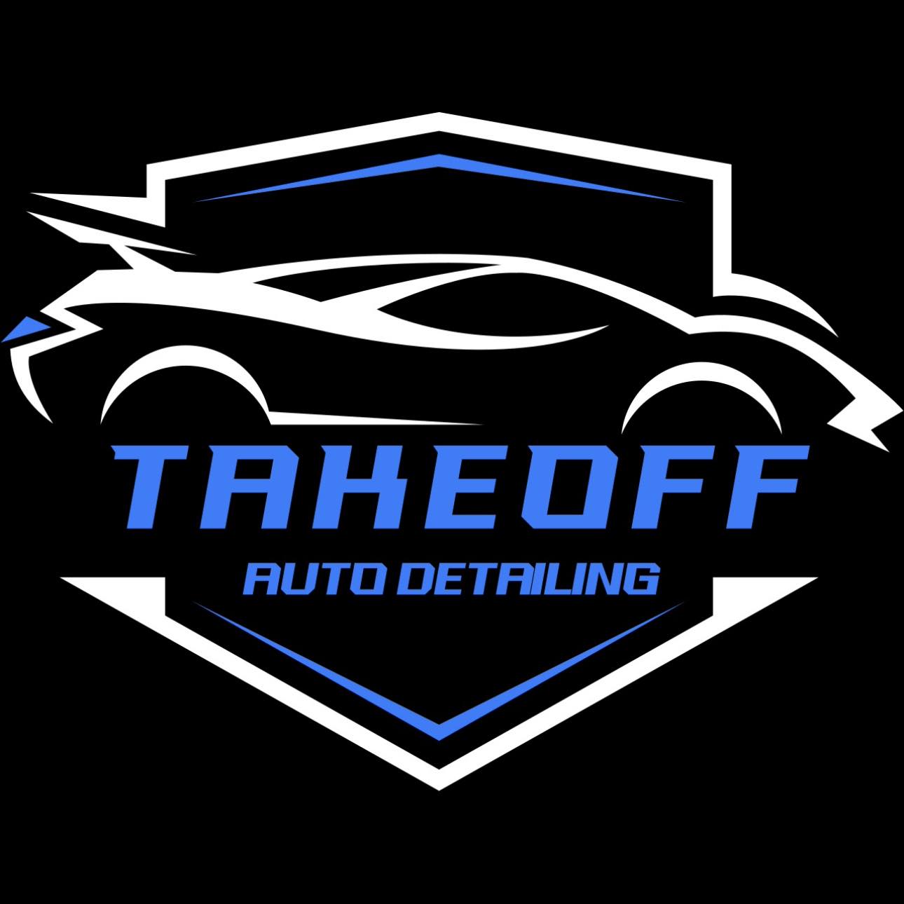 Takeoff Auto Detailing
