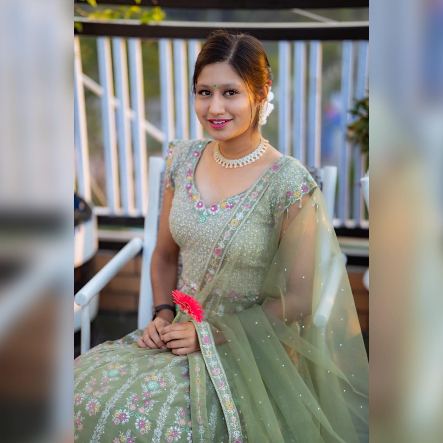 Labonno Ghosh