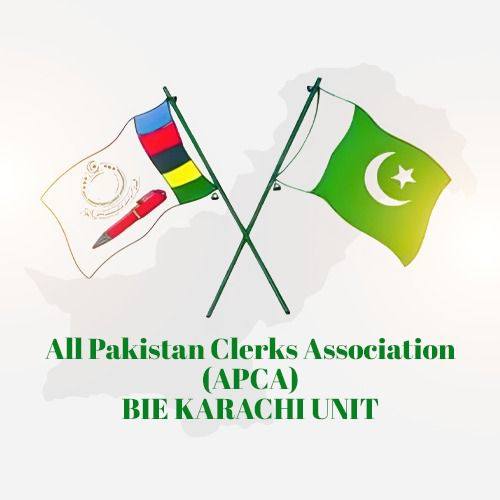 APCA BIE Karachi Unit | Karachi
