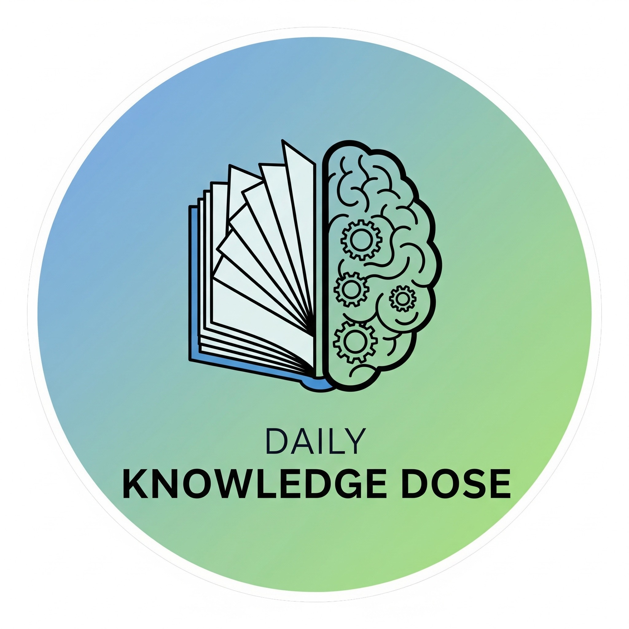 Daily Knowledge Dose