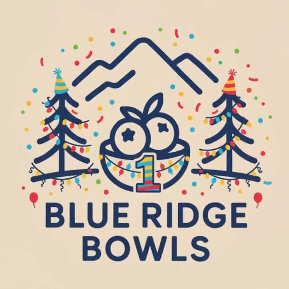 Blue Ridge Bowls