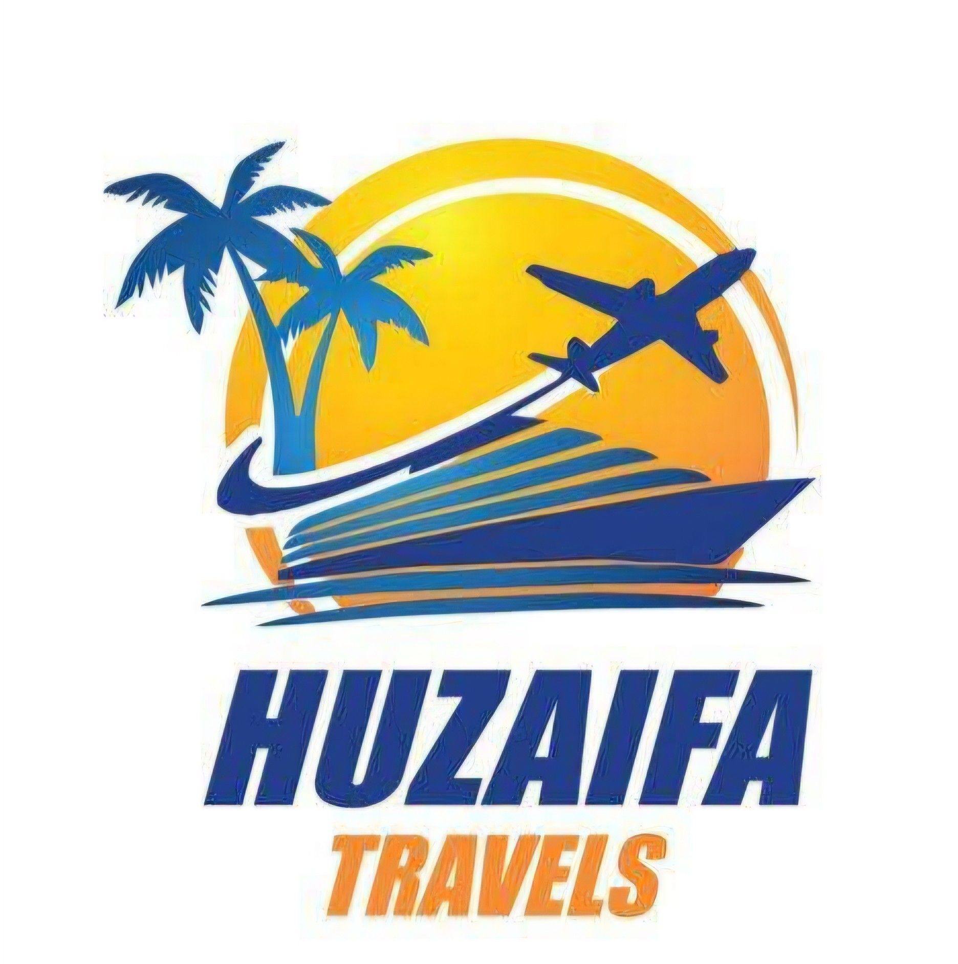 Huzaifa Travels | Chittagong