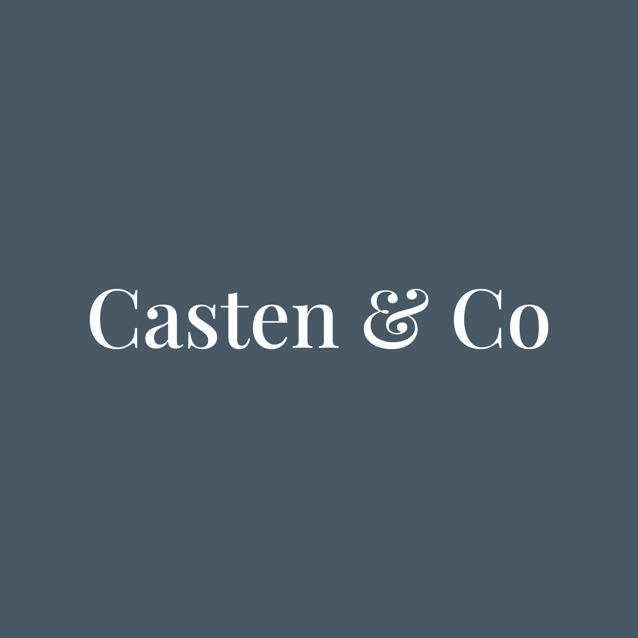 Casten & Co Cookware