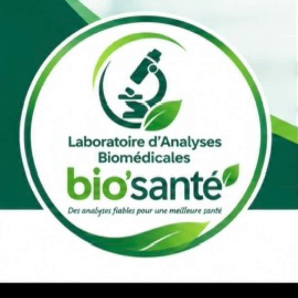 Laboratoire d’Analyses Biomédicales Sainte Thérèse | Douala