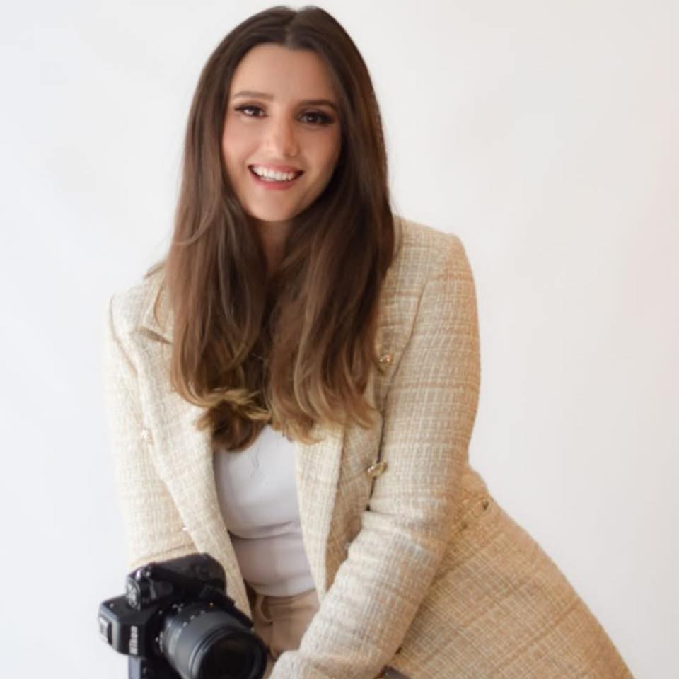 Melbourne's TFP / Paid Modelling, HMUA, Photographer Network | Hi ...
