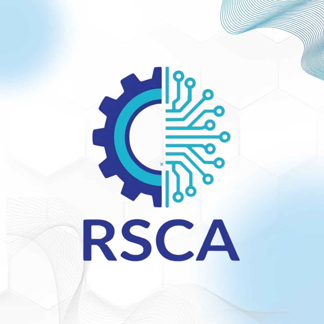 Research Society for Creative Automation - RSCA