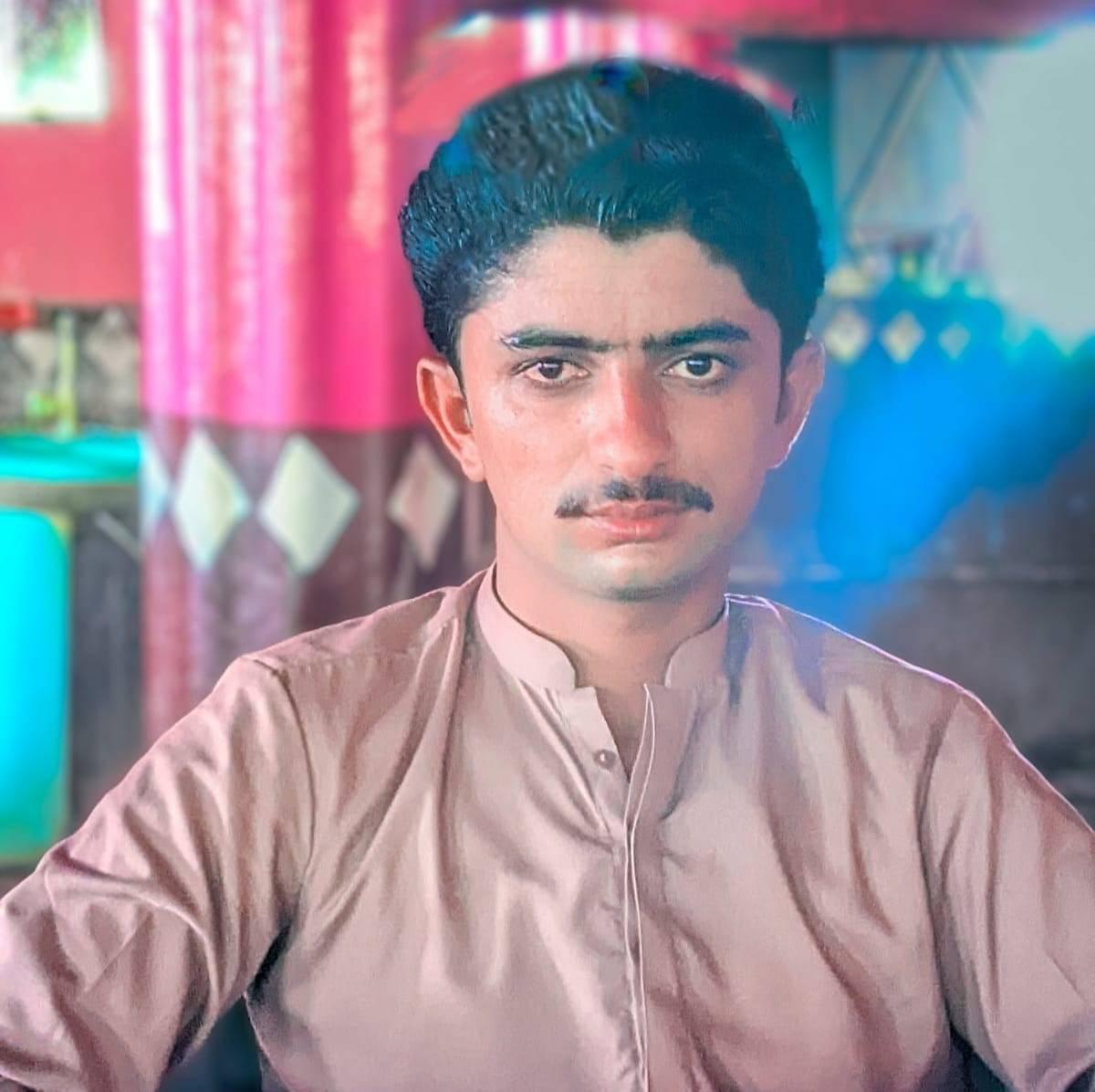 Shoukat ali
