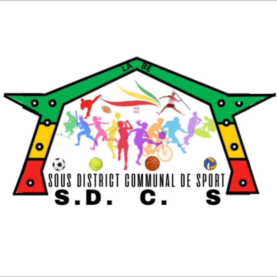 Sous District Communal de Sport - 𝐒𝐃𝐂𝐒 Labé