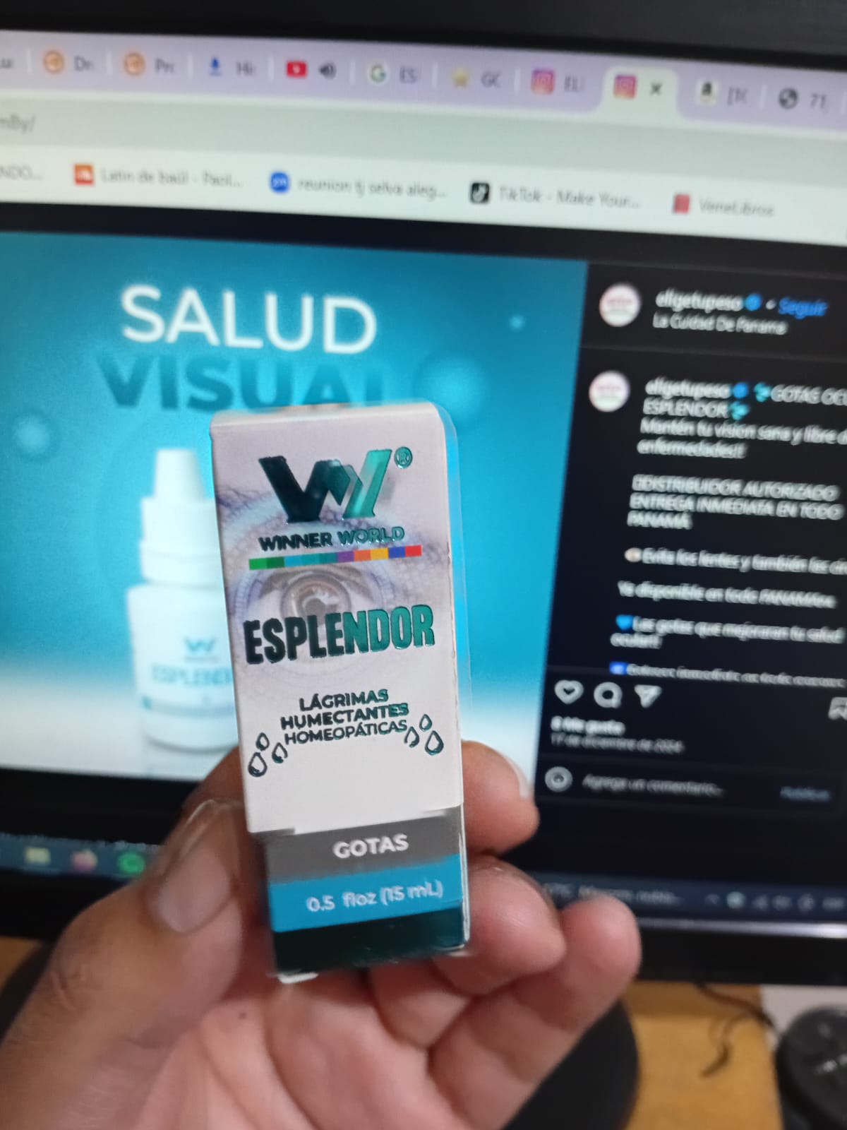 VisualfitPeru