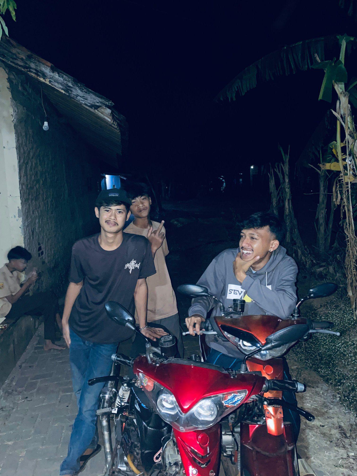 All Jupiter Z Modifikasi | Facebook