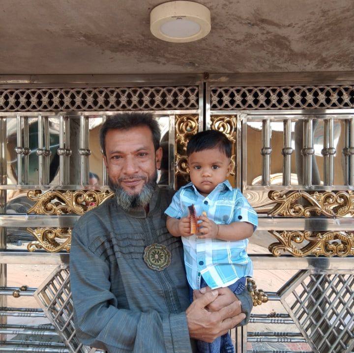Robiul Hassain