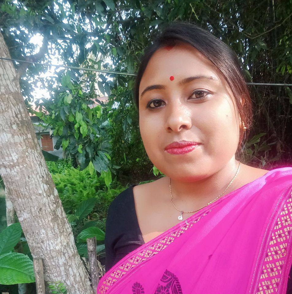 Dipti Raj