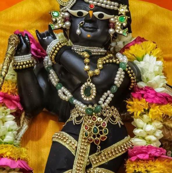 Shree Radha Raman Marble | Amritsar
