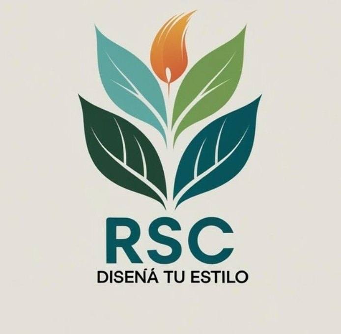 RSC Diseña tu estilo