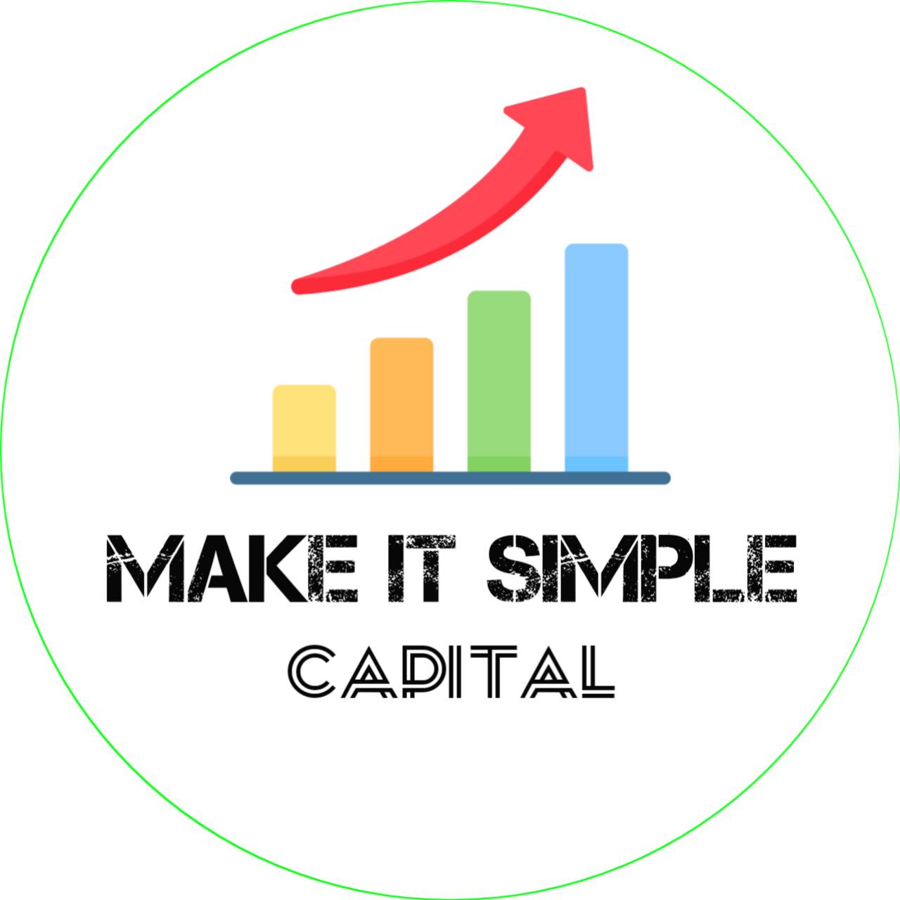 Make It Simple Capital