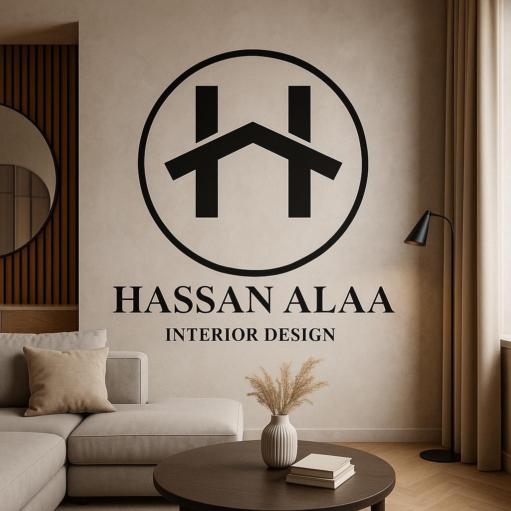Hassan Alaa Interior Design