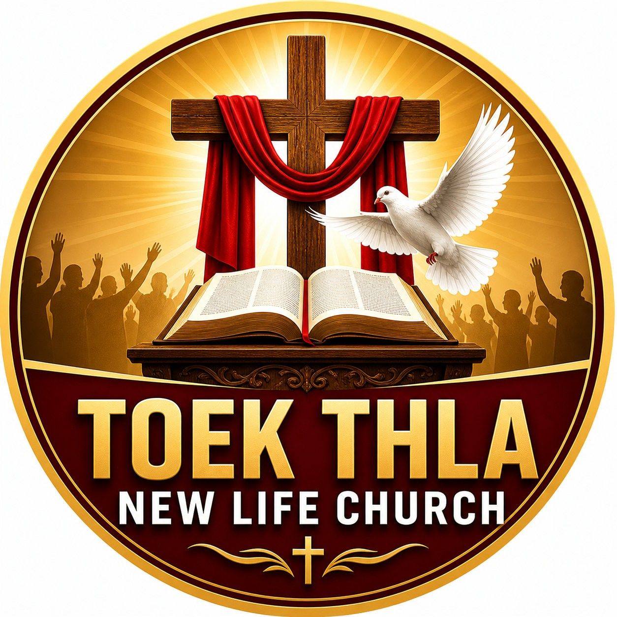 New Life Church Toek Thla