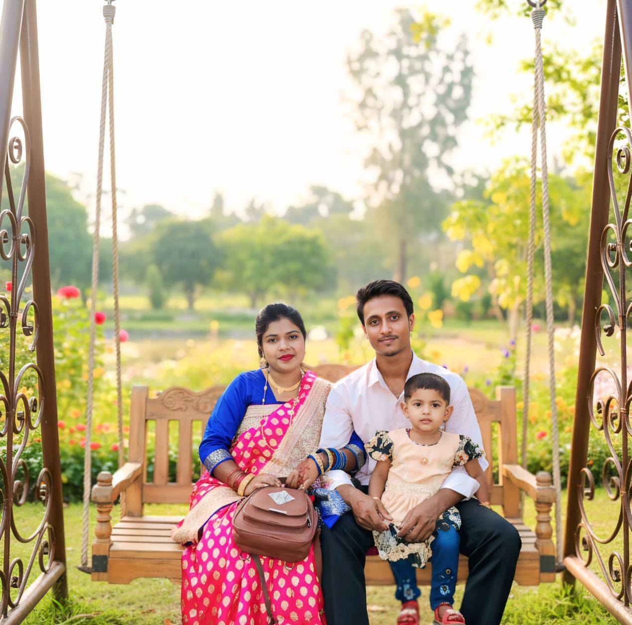 Munna Shompa Story