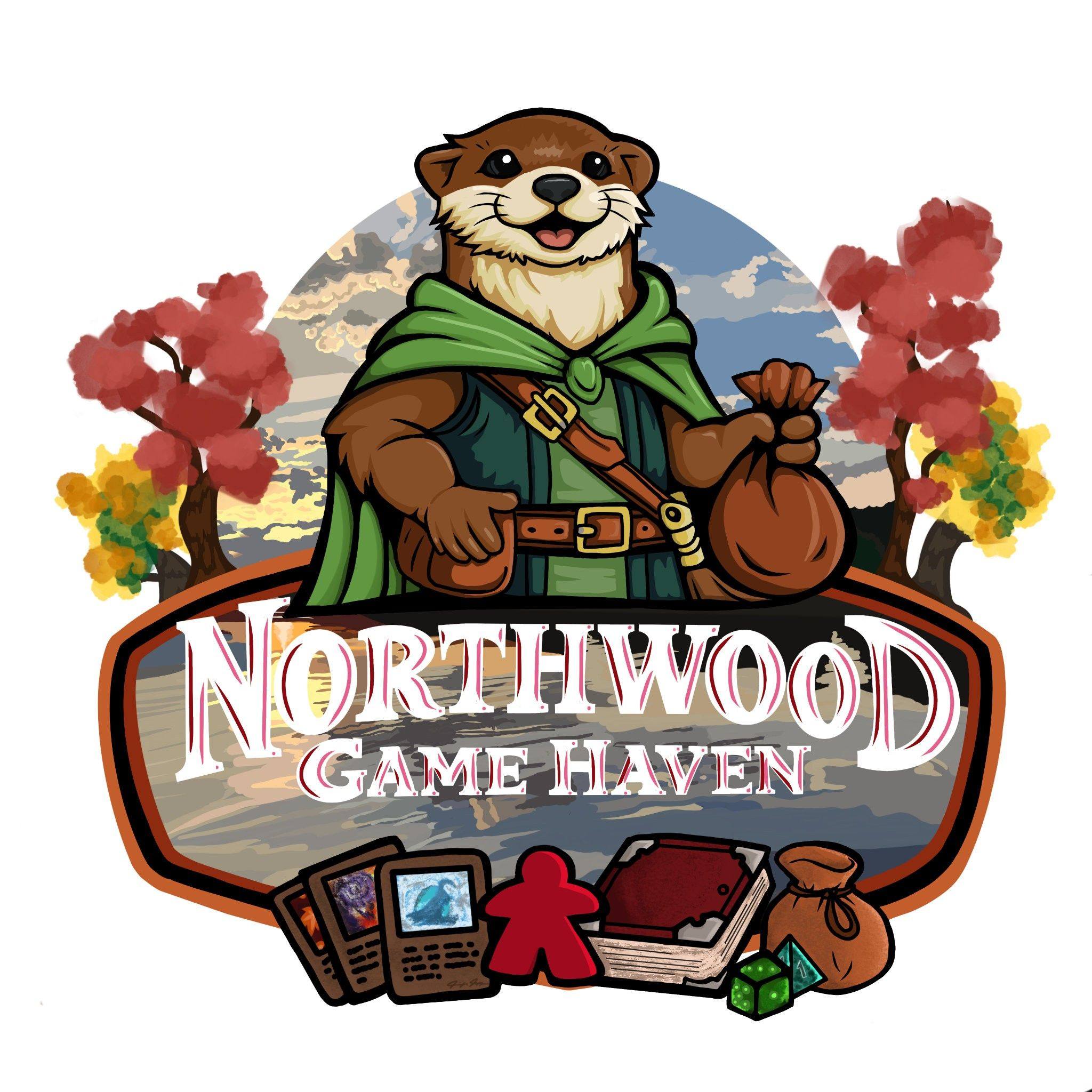 Northwood Game Haven | Chippewa Falls WI