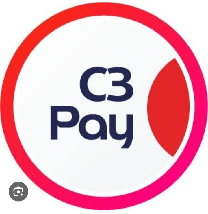 C3pay | Dubai