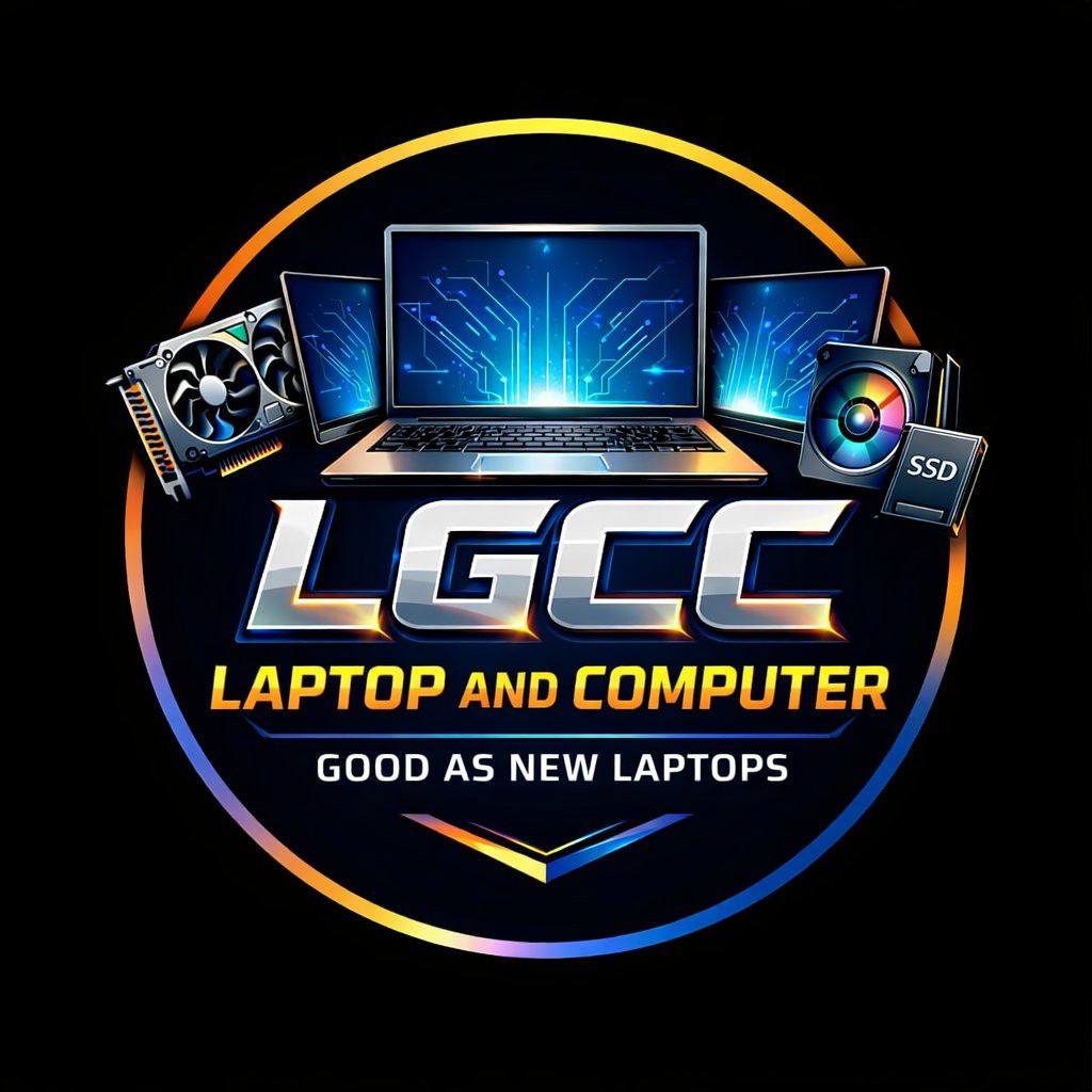 LGCC Laptops and Computer | Tandag