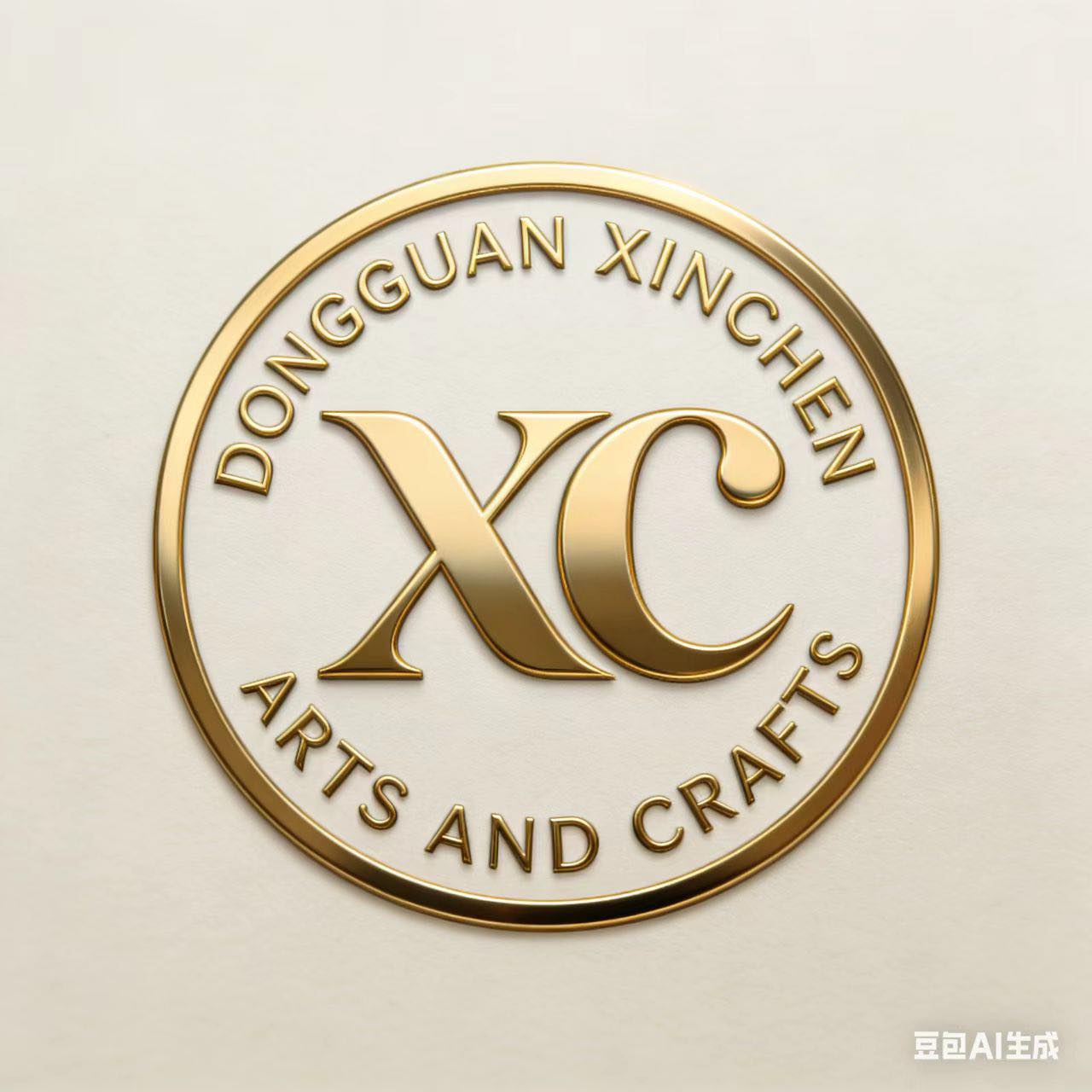 Premium Custom 3D Metal Badges &... - Dongguan Xinchen Crafts | Facebook