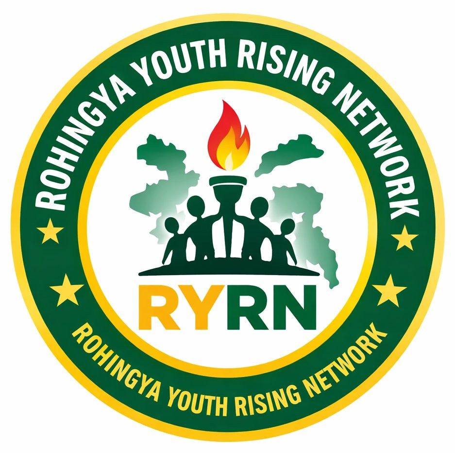 Rohingya Youth Rising Network - RYRN