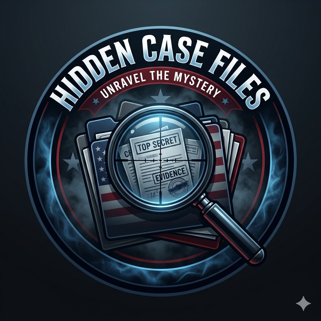 Hidden Case Files