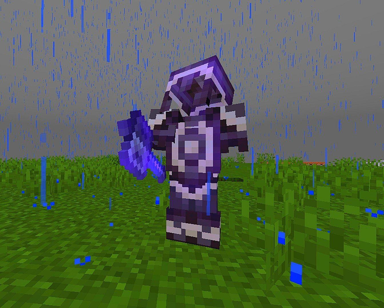 Minecraft server | Best survival seed for Java guys the one that I'll ...