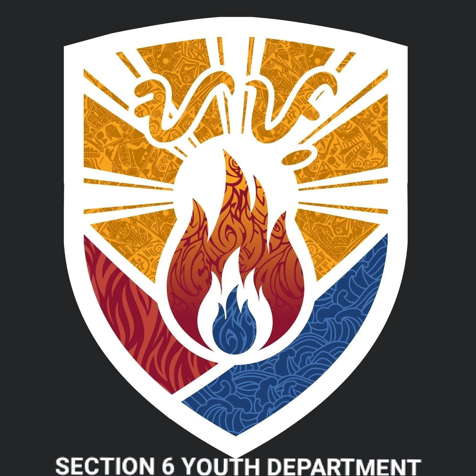 Section 6 Youth Department - PDCAG