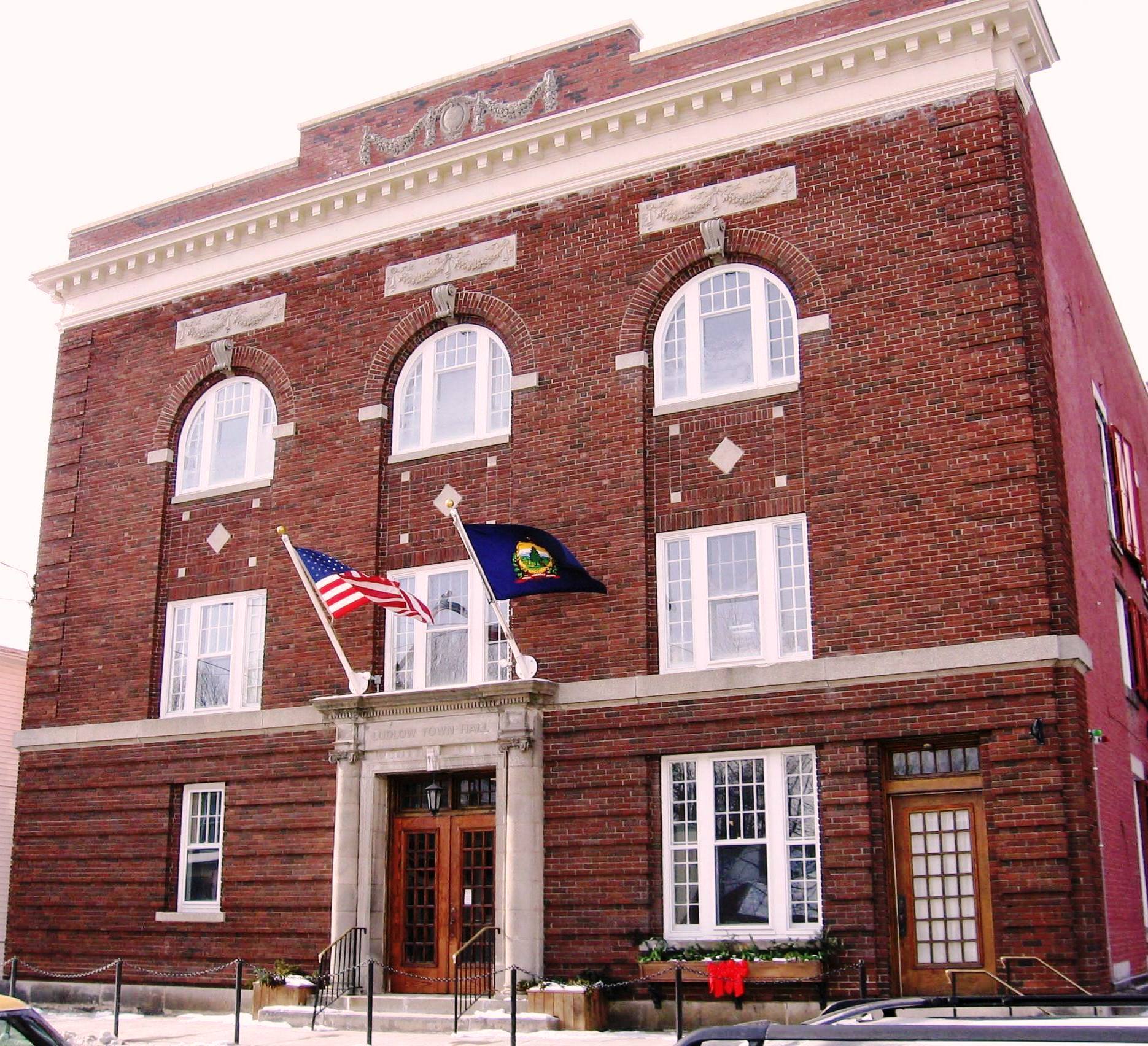 Town of Ludlow, Vermont | Ludlow VT