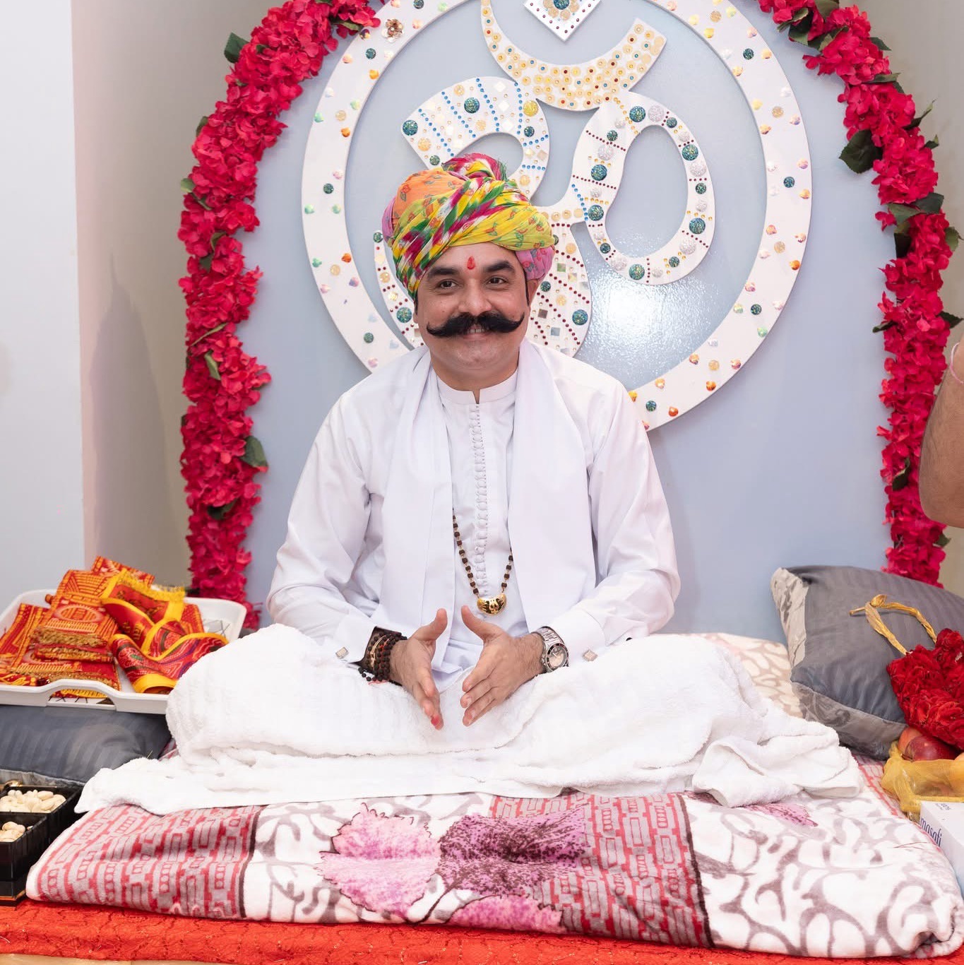Deewan Rai
