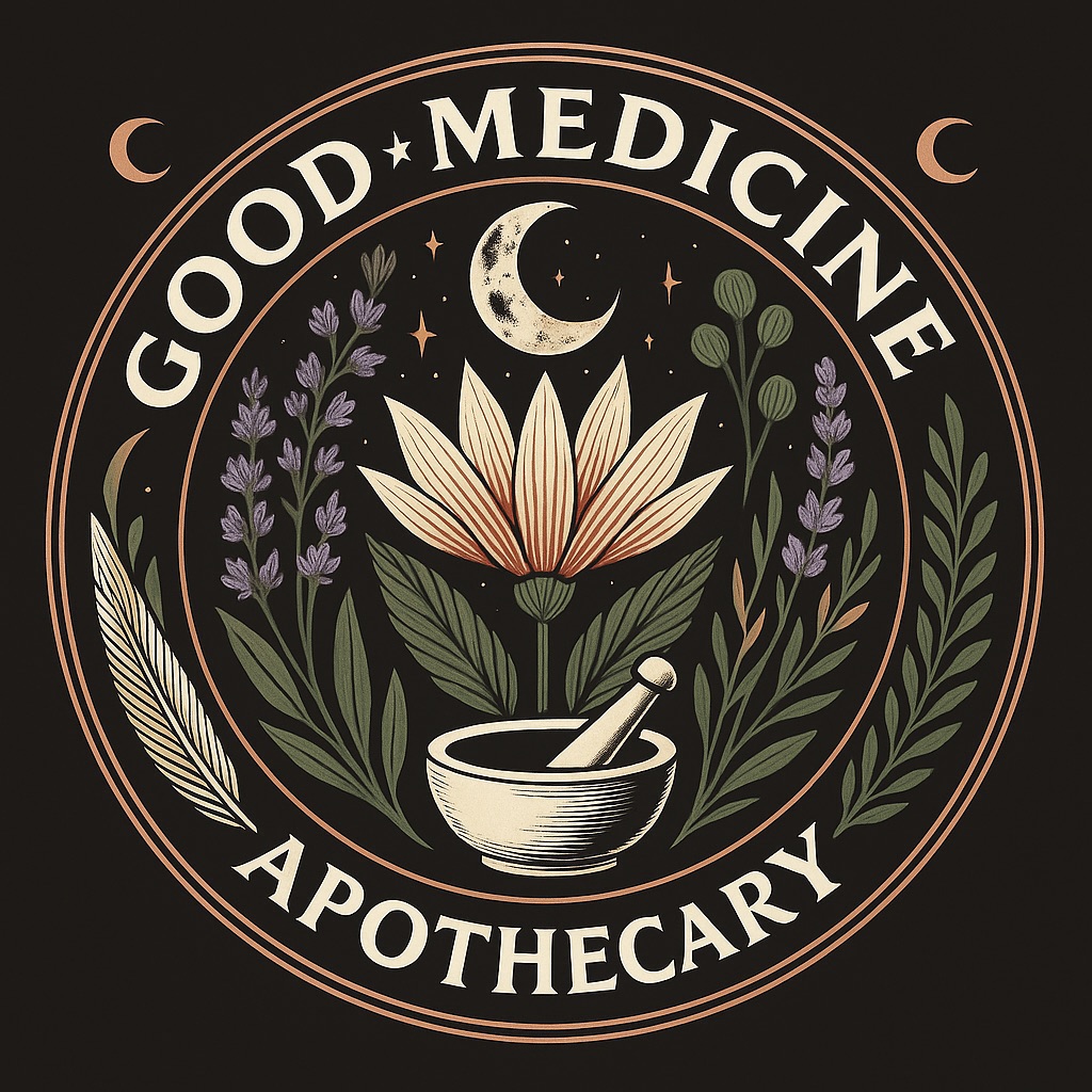 Good Medicine Apothecary | Spokane WA