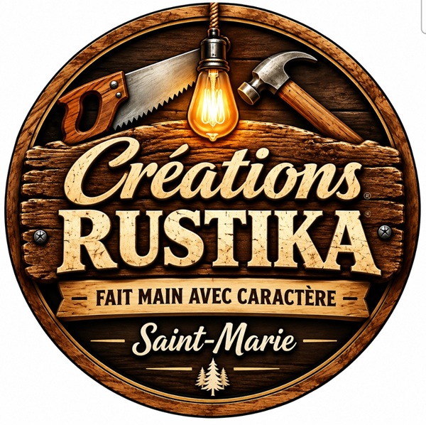 Création Rustika