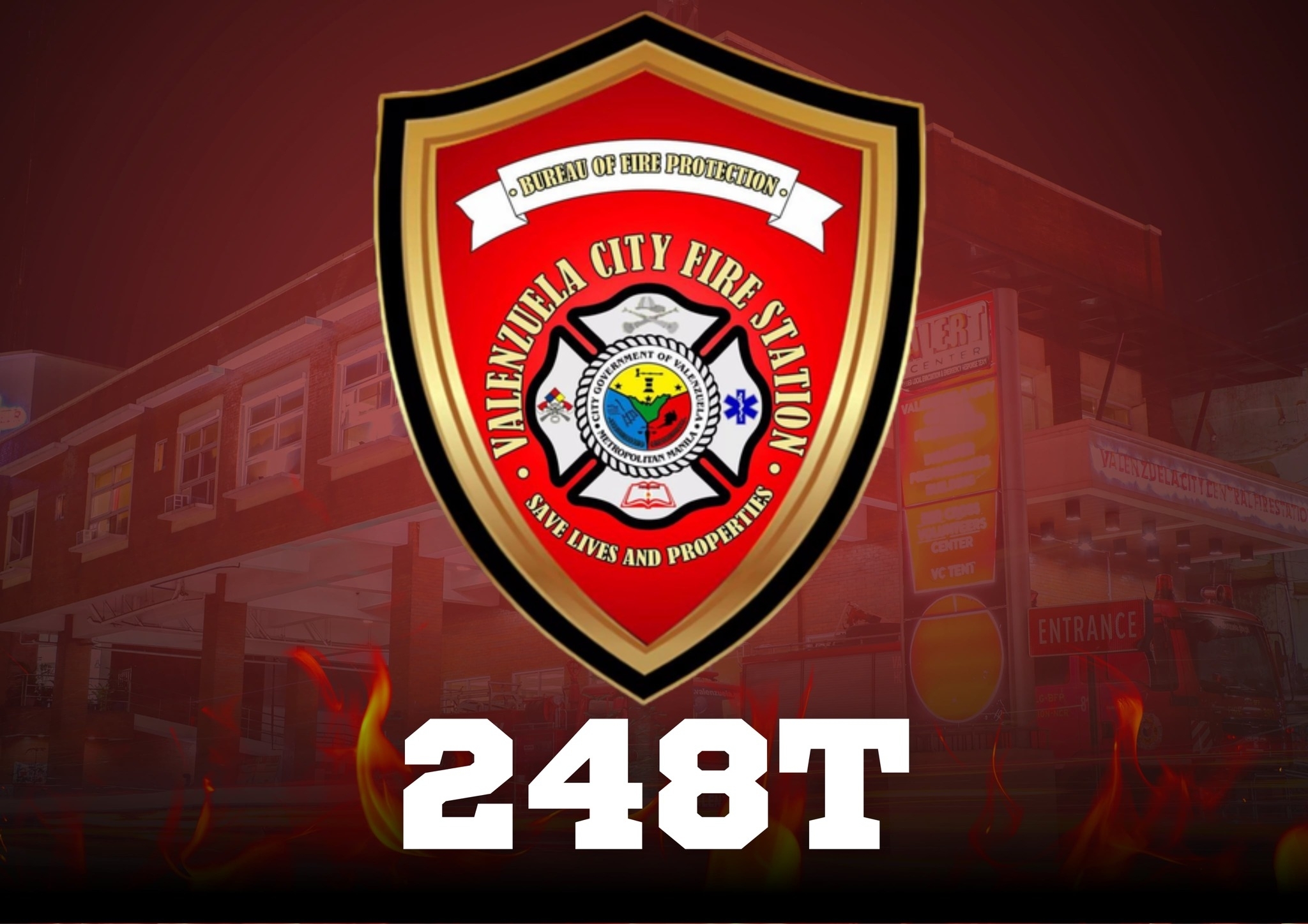 Kailangan mo ba ng Fire Safety Inspection Certificate? Narito na ang ...