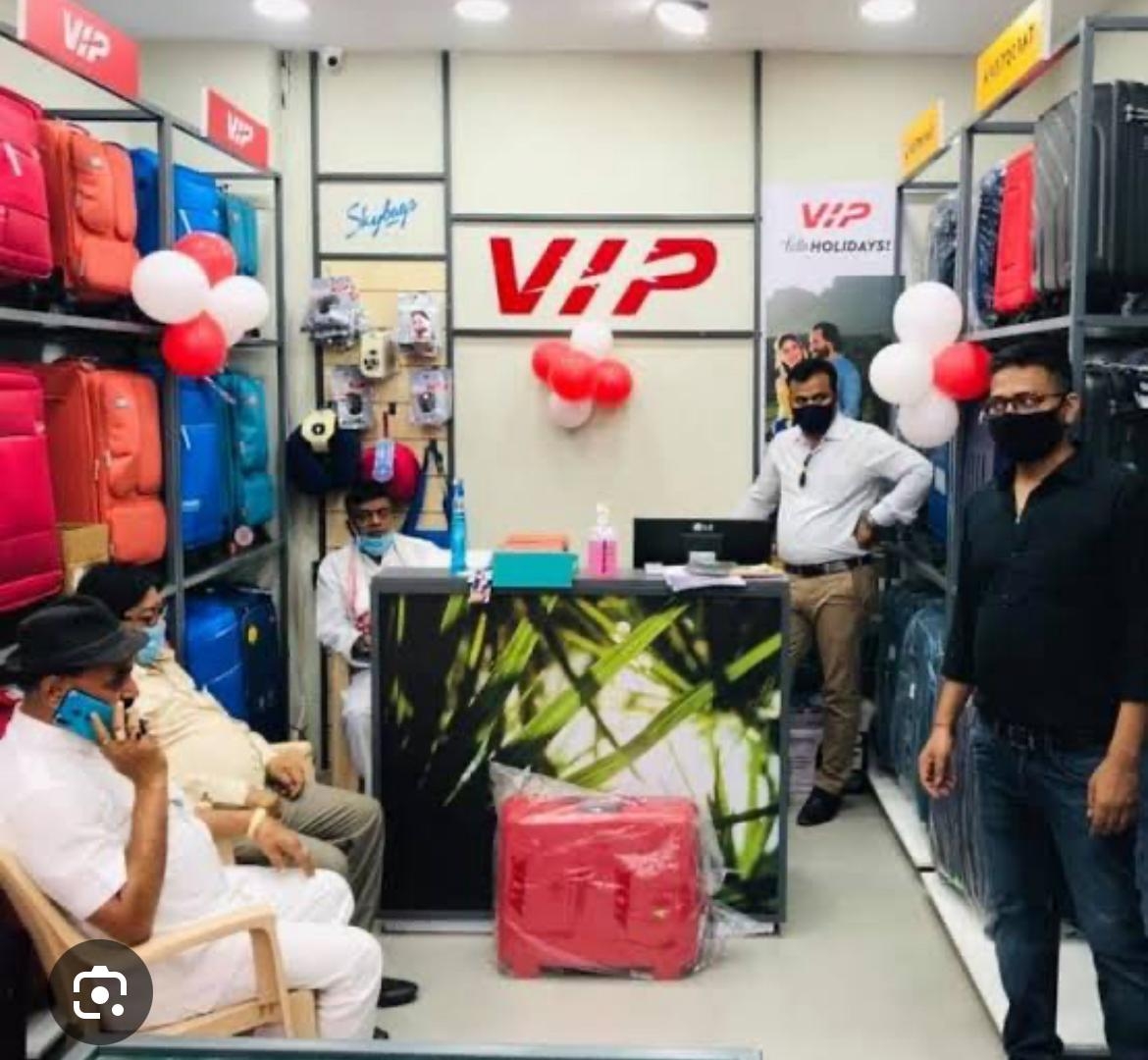 Vip Exclusive Store | Patna