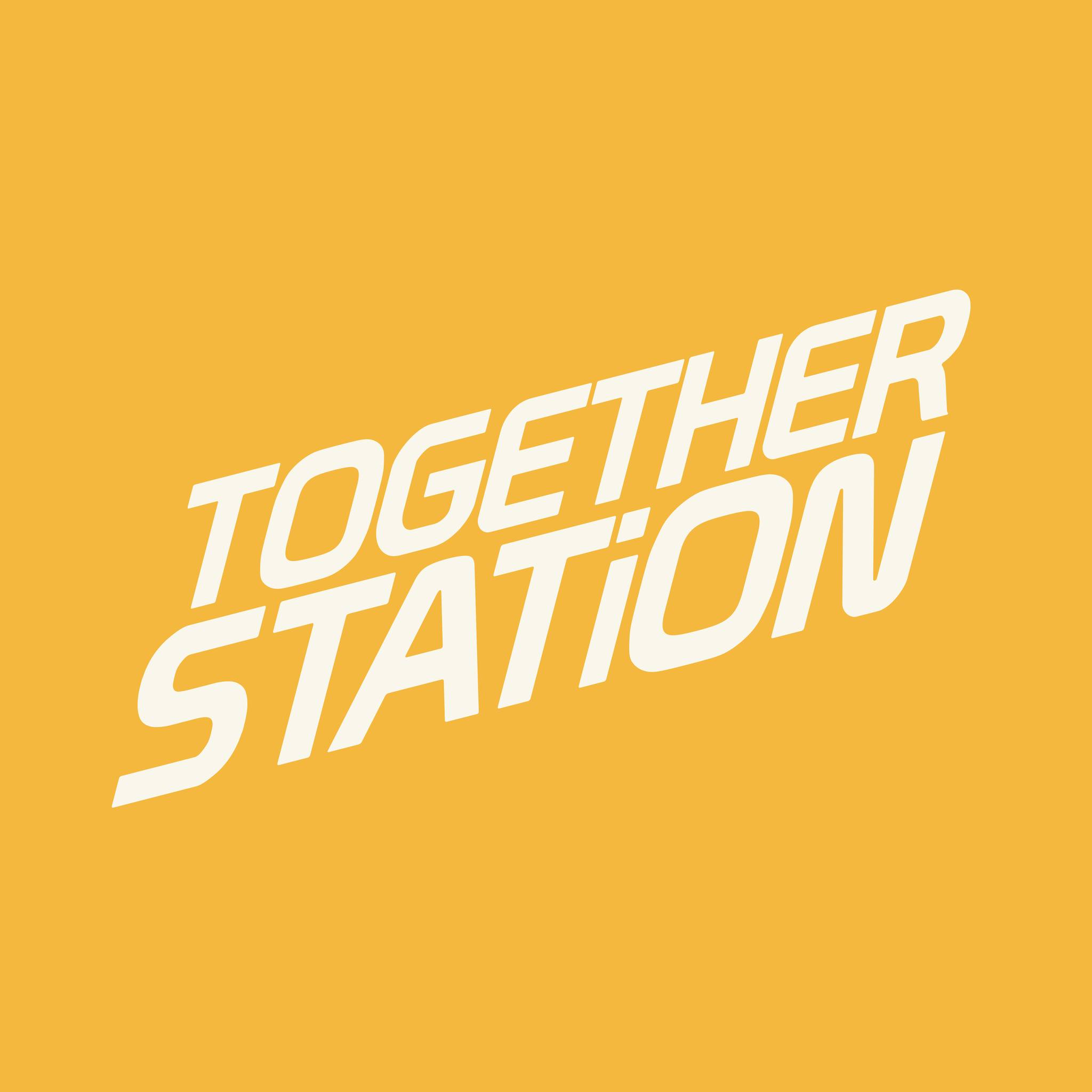 Together Station | Phnom Penh