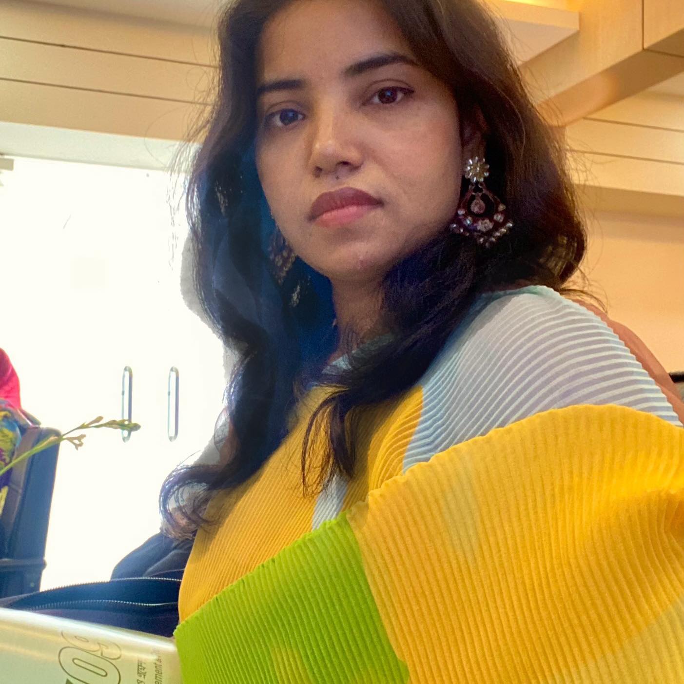 নাহিদা সারওয়ার নিভা