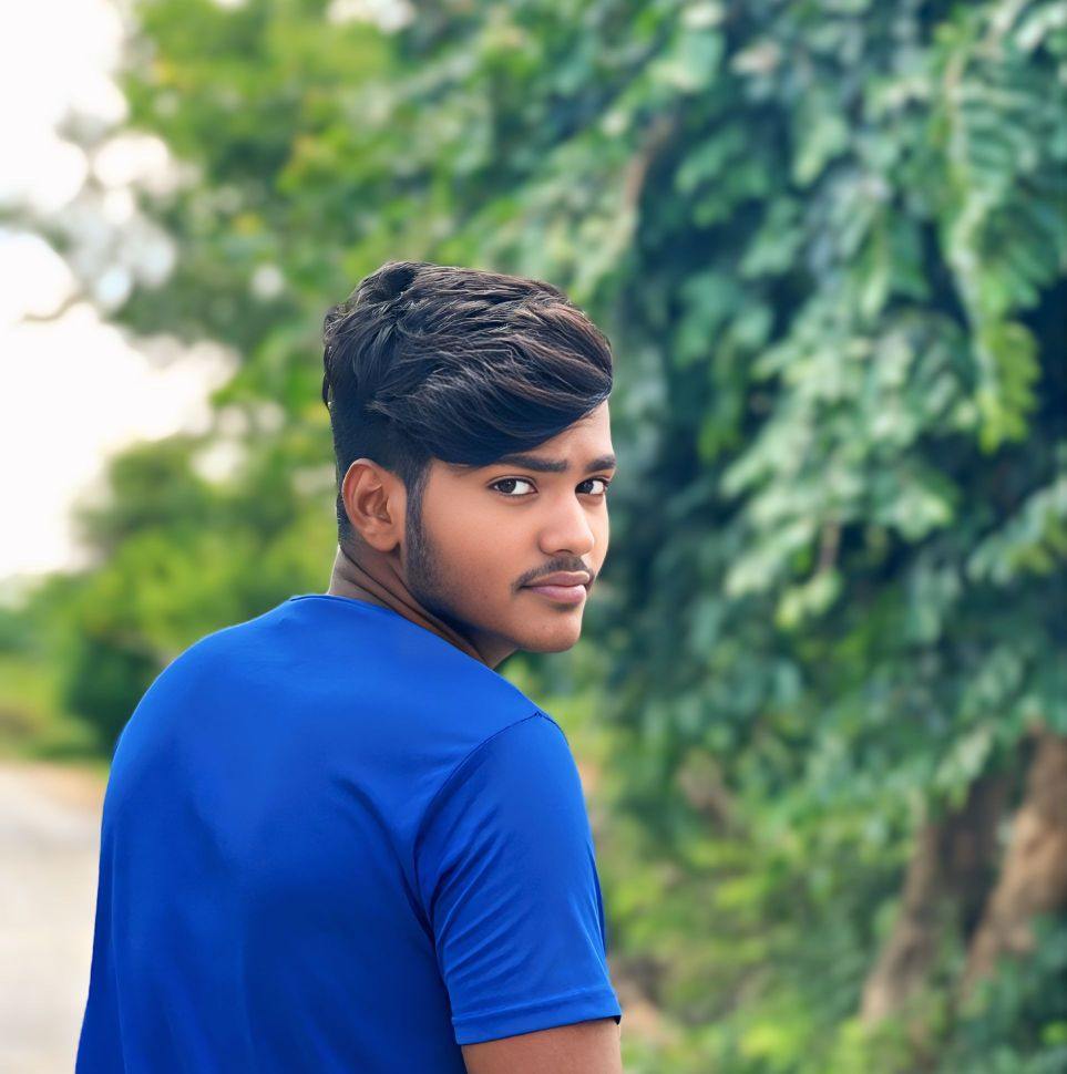 shipu sharma