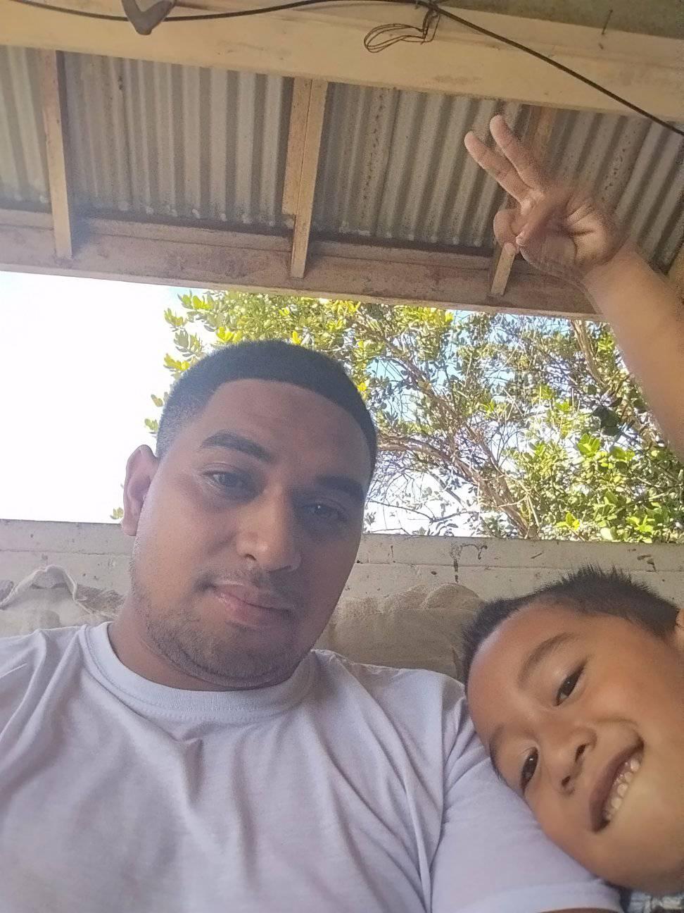 Open training with our fans | Tonga Rugby League