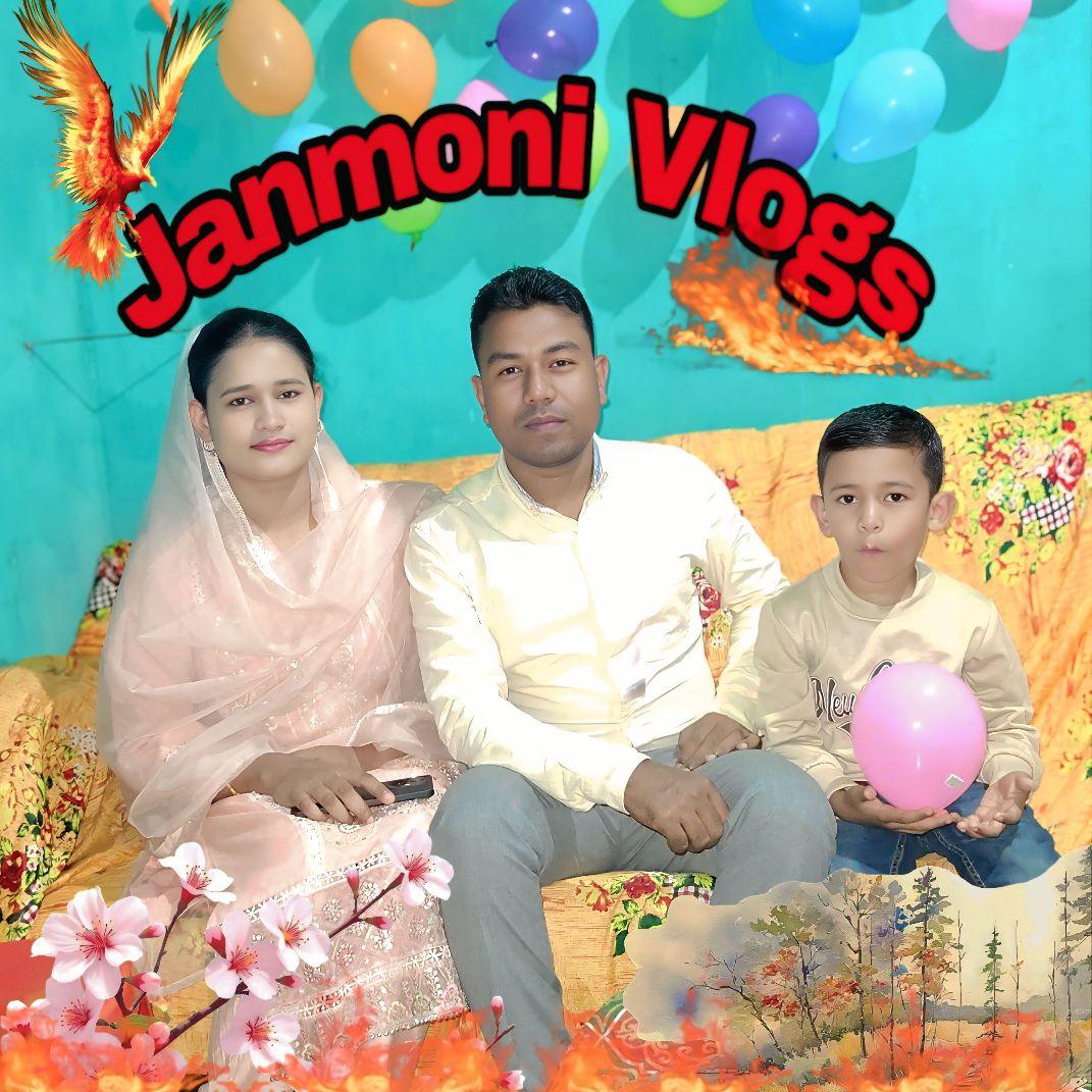 Janmoni Vlogs | Goalpara