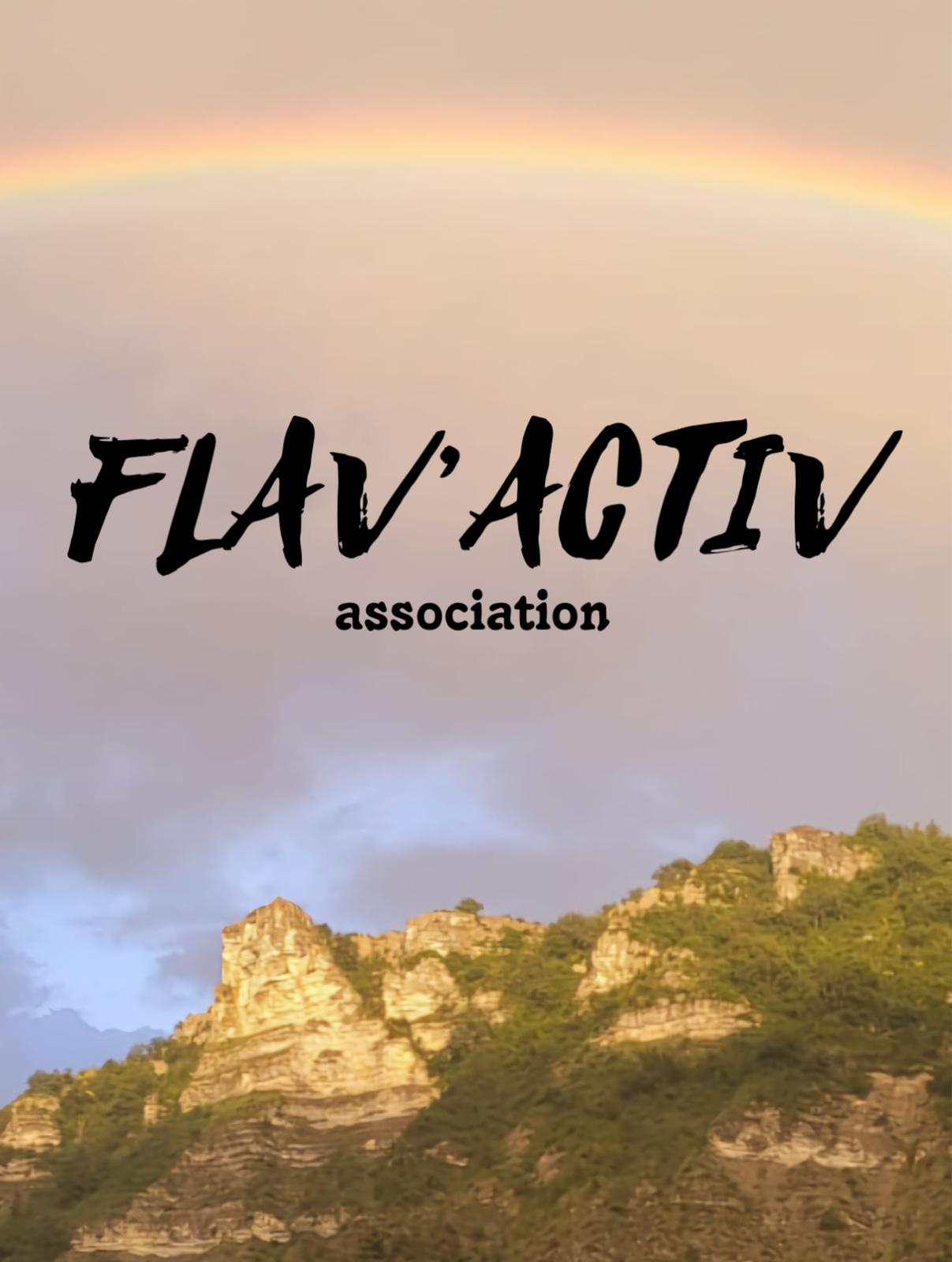 Flav'activ | Flaviac