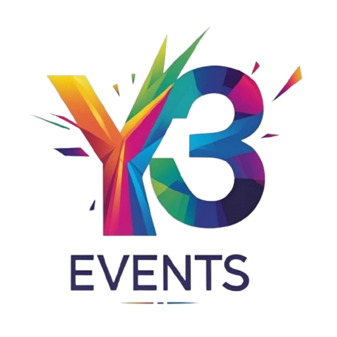 Y3 Events | Hyderabad